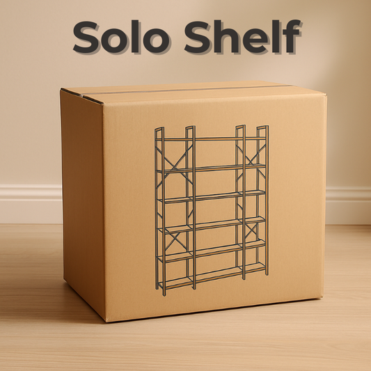Solo Shelf