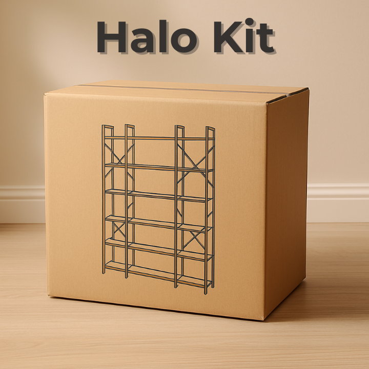 Halo Kit